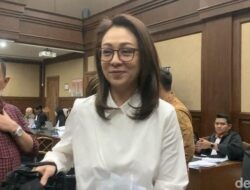 Eks Istri Sebut Antonius Kosasih Tak Pernah Terbuka soal Sumber Penghasilan – Update 1