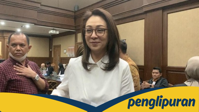 Eks Istri Sebut Antonius Kosasih Tak Pernah Terbuka soal Sumber Penghasilan - Update 1