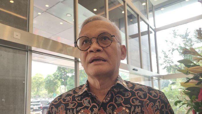 Aria Bima Pastikan Badan Penerima Aspirasi Dengar Tuntutan Pendemo - Update 1