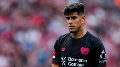 [Arsenal Rebut Piero Hincapie, Gegerkan Bursa Transfer Musim Dingin!]