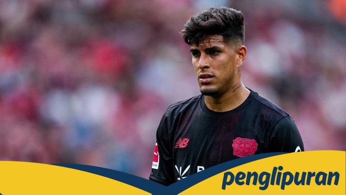 [Arsenal Rebut Piero Hincapie, Gegerkan Bursa Transfer Musim Dingin!]