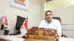 DPRD Surabaya Pujian Pemkot atas 1.360 Kampung Pancasila Resmi Diresmikan