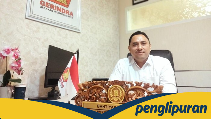 DPRD Surabaya Pujian Pemkot atas 1.360 Kampung Pancasila Resmi Diresmikan