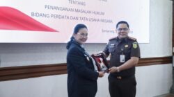 Kejaksaan Negeri Jadi Mitra, Pemkot Semarang Revolusi Tata Kelola Pemerintahan