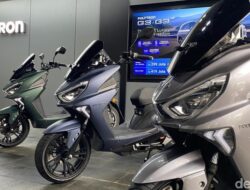**Insentif Motor Listrik Belum Terbit, Pemerintah Tetap Koordinasi**