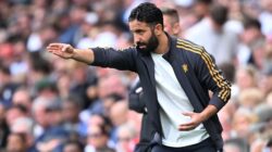 **Amorim Yakin MU Bakal Mulus Menang di Premier League 2025/2026**