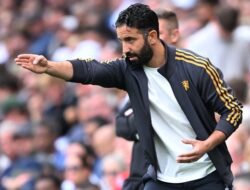 **Amorim Yakin MU Bakal Mulus Menang di Premier League 2025/2026**