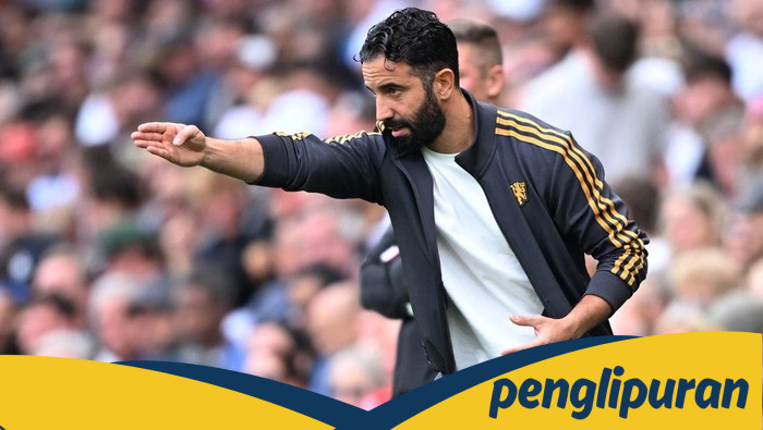 **Amorim Yakin MU Bakal Mulus Menang di Premier League 2025/2026**