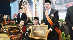 Kemenbud Apresiasi Penerima Tanda Kehormatan Prabowo: Tokoh Budaya Berbicara!