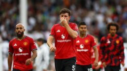 **Gary Neville’s Optimisme Terkikis Setelah Dua Kekalahan MU di Premier League**