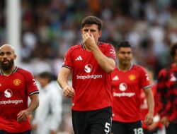 **Gary Neville’s Optimisme Terkikis Setelah Dua Kekalahan MU di Premier League**
