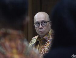 **Antonius Kosasih: “Bukan Suami Teladan” dalam Sidang Investasi Fiktif**