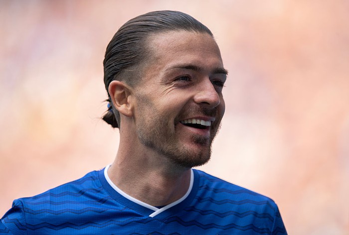 Jack Grealish Nyengir Lagi: Motori Everton dalam Kemenangan 2-0 atas Brighton