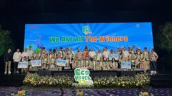 “Toyota: Menjaring Generasi Muda Unggul dengan Solusi Otomotif Terdepan”