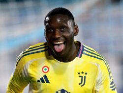 PSG Jual Randal Kolo Muani dengan Harga Selangit, Apakah Juve Rela Bayar?