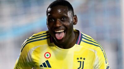 PSG Jual Randal Kolo Muani dengan Harga Selangit, Apakah Juve Rela Bayar?