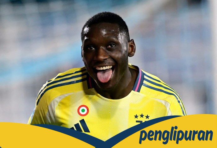 PSG Jual Randal Kolo Muani dengan Harga Selangit, Apakah Juve Rela Bayar?
