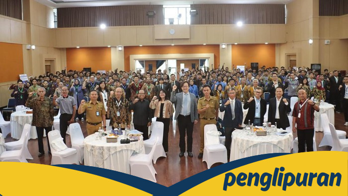 NCFS Diharap Mampu Dorong Kemajuan Sepakbola Indonesia, Menyelamatkan Kejayaan Olahraga Nasional