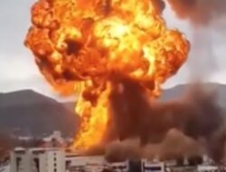 Serangan Israel ke Yaman: 10 Tewas, 92 Luka, Update Terkini Korban dalam Konflik