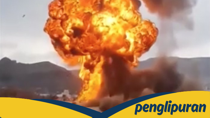 Serangan Israel ke Yaman: 10 Tewas, 92 Luka, Update Terkini Korban dalam Konflik