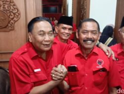 “Pesan Bambang Pacul ke FX Rudy: Guncangan Politik di PDIP Jateng”
