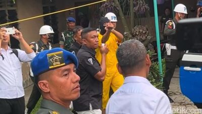 “Oknum TNI Bunuh Istri di Sumut, Acungkan Jari Tengah ke Keluarga Korban”