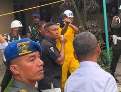 “Oknum TNI Bunuh Istri di Sumut, Acungkan Jari Tengah ke Keluarga Korban”
