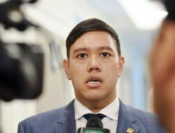 Golkar Dorong Dubes RI-AS Perkuat Kemitraan Pertahanan