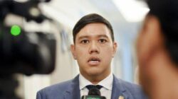 Golkar Dorong Dubes RI-AS Perkuat Kemitraan Pertahanan