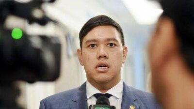 Golkar Dorong Dubes RI-AS Perkuat Kemitraan Pertahanan