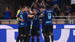 “Start Sempurna Inter: Strategi Mempertahankan Gelar di Tengah Kompetisi Sengit”
