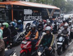 Anggota DPRD DKI Dukung Transjakarta di Rute TB Simatupang Ditambah, Solusi Transportasi yang Lebih Baik?