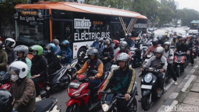 Anggota DPRD DKI Dukung Transjakarta di Rute TB Simatupang Ditambah, Solusi Transportasi yang Lebih Baik?