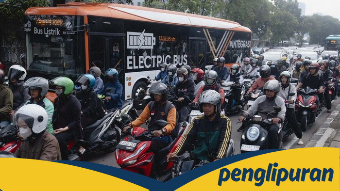 Anggota DPRD DKI Dukung Transjakarta di Rute TB Simatupang Ditambah, Solusi Transportasi yang Lebih Baik?