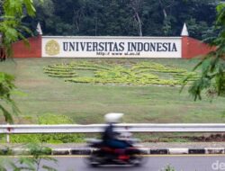 Muhammadiyah Sayangkan Akademisi Pro-Israel Diundang ke UI – Update 1