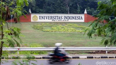 Muhammadiyah Sayangkan Akademisi Pro-Israel Diundang ke UI – Update 1