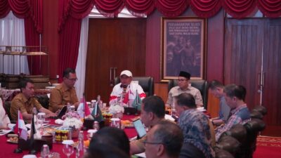 Penempatan 2 Dinas Baru Pemkab Bogor di Vivo Mall, Respons Positif Masyarakat