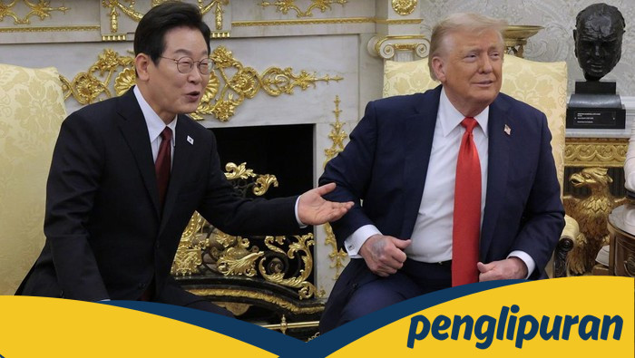 Trump: 