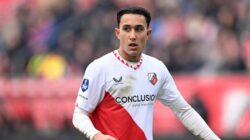 **Naturalisasi Atlet Asing Dukung Timnas, Komisi XIII DPR RI Setujui Miliano hingga Mauro**