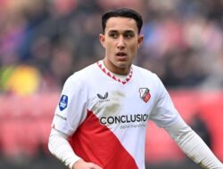 **Naturalisasi Atlet Asing Dukung Timnas, Komisi XIII DPR RI Setujui Miliano hingga Mauro**