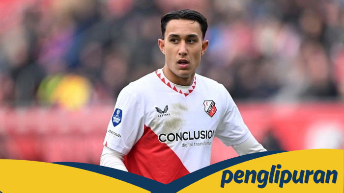 **Naturalisasi Atlet Asing Dukung Timnas, Komisi XIII DPR RI Setujui Miliano hingga Mauro**