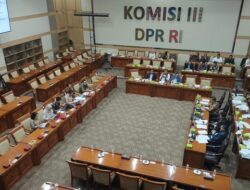 “Antara KUHP Baru, Terpidana Mati, dan RKUHAP: Reformasi Hukum yang Menjanjikan Perubahan”