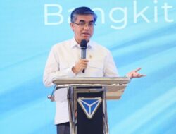 **Menteri Ketenagakerjaan Genjot Reformasi Layanan, Tanggap Kasus Wamenaker**