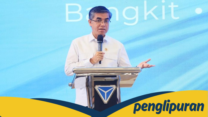 **Menteri Ketenagakerjaan Genjot Reformasi Layanan, Tanggap Kasus Wamenaker**