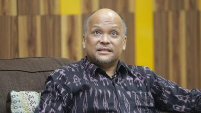 Mercy BJ Habibie Dibeli Ridwan Kamil, Berujung Ilham Habibie Dipanggil KPK – Update 1
