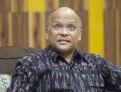 Mercy BJ Habibie Dibeli Ridwan Kamil, Berujung Ilham Habibie Dipanggil KPK – Update 1