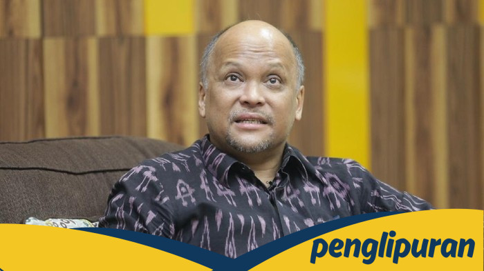 Mercy BJ Habibie Dibeli Ridwan Kamil, Berujung Ilham Habibie Dipanggil KPK - Update 1
