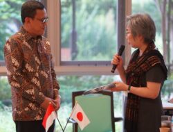 Menteri P2MI Tinjau RS Lansia Tokyo, Buka Jalan Baru untuk Perawat RI di Abad 21