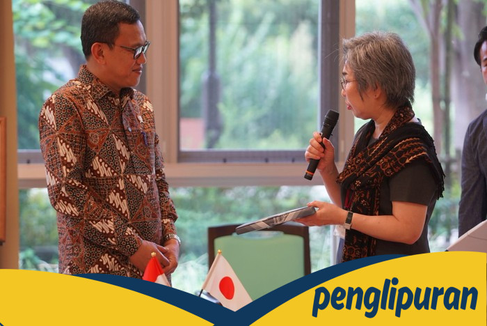 Menteri P2MI Tinjau RS Lansia Tokyo, Buka Jalan Baru untuk Perawat RI di Abad 21