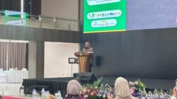 **Pramono Minta Siswa Jakarta Rutin Tanam Mangrove di PIK: Nilai Konservasi Generasi Muda**